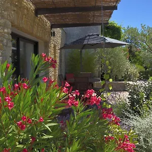 Hébergement de vacances Les Lavandes Vaison-la-Romaine