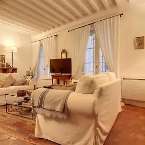Appartement Nouveau - Le Limas - Quartier Historique Au Coeur D'avignon Avignon