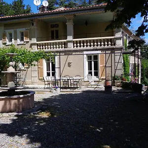 Frühstückspension Maison Forestiere, Veyras
