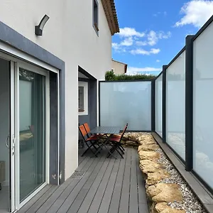 Appartement Les Locations Cinaureva  La Tourrisse La Crau