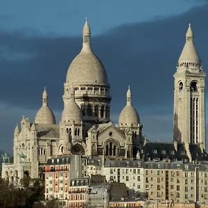 Appartement Very Cœur Paris